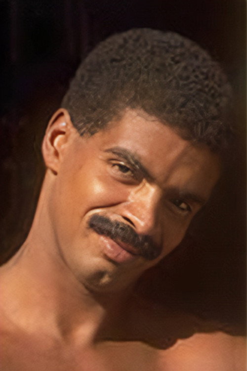 Photo of Caio Amaral, Acting