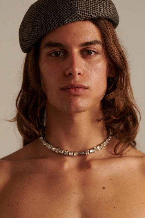 Photo of Fernando Casablancas, Acting
