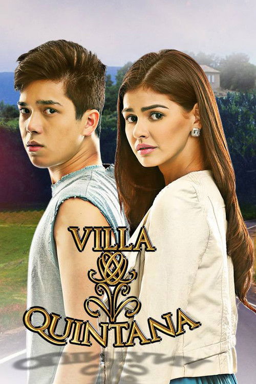 Villa Quintana poster