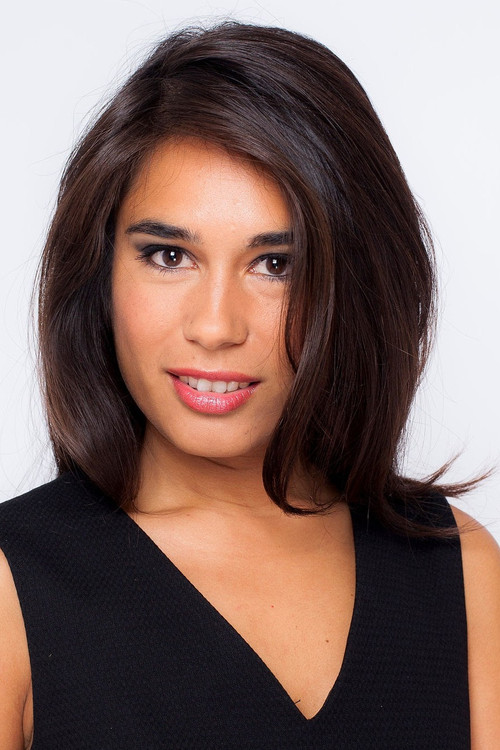 Émilie Tran Nguyen profile