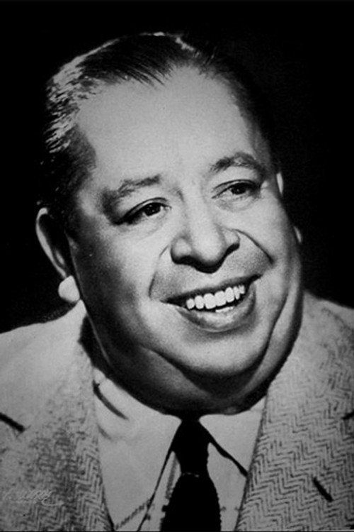 Photo of Roberto Soto, Acting