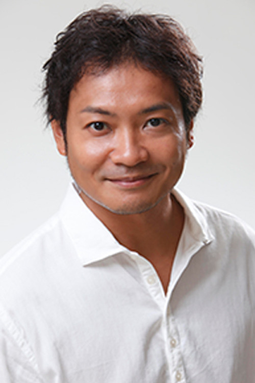 Masanori Takeda profile
