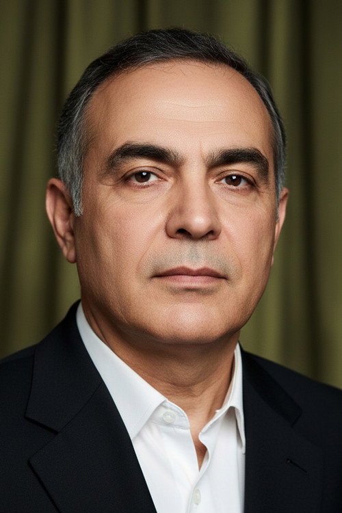 Photo of Nuri Akıncı, Directing