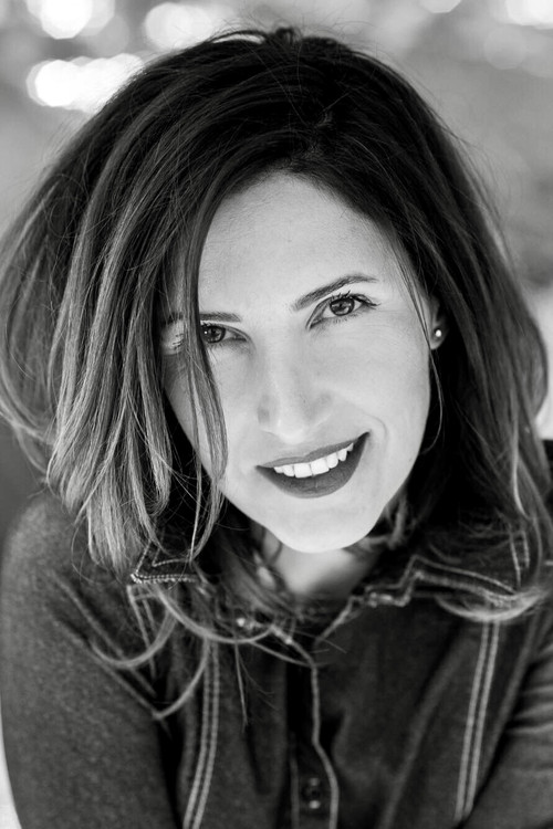 Margita Gosheva profile