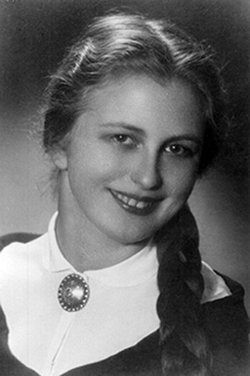 Photo of Valda Freimūte, Acting