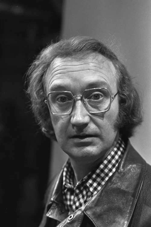 Photo of IJf Blokker, Acting
