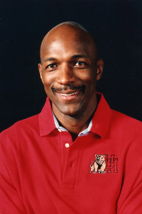Photo of Clyde Drexler, Acting