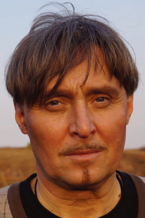 Photo of Taras Zhyrko, Acting