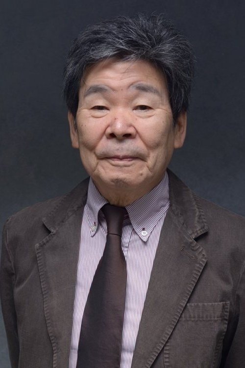 Isao Takahata profile