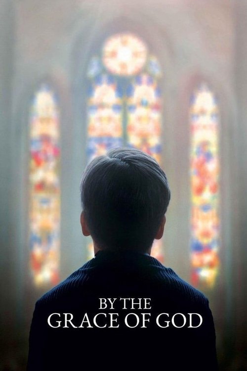 Movie poster for By the Grace of God (2019)