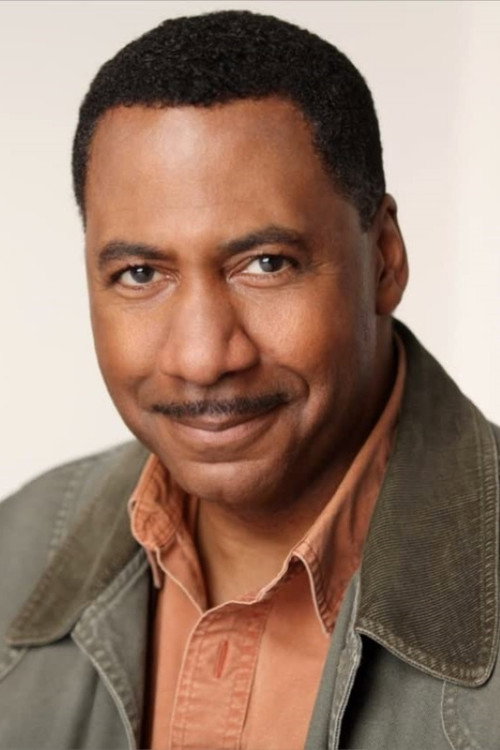 Photo of Harlin C. Kearsley, Acting