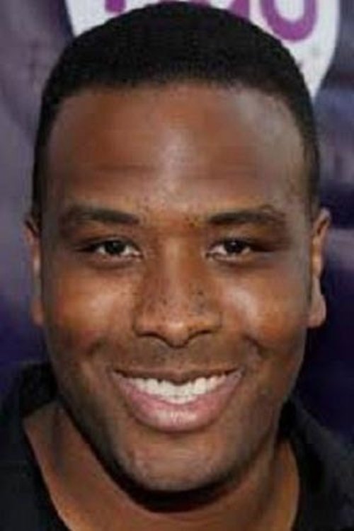 Imari Williams profile