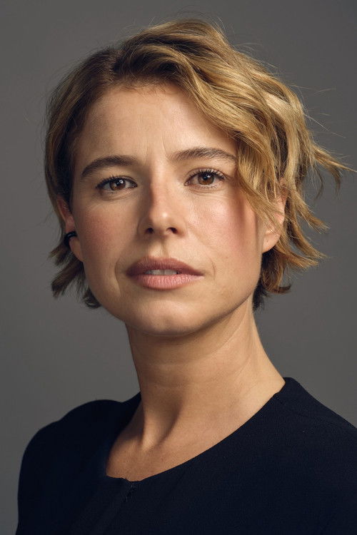 Jessie Buckley profile