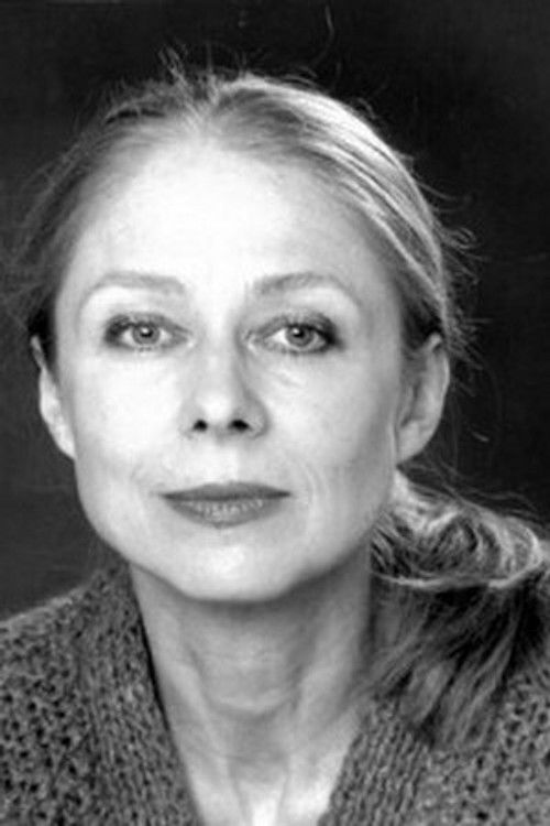 Maria Mamona profile