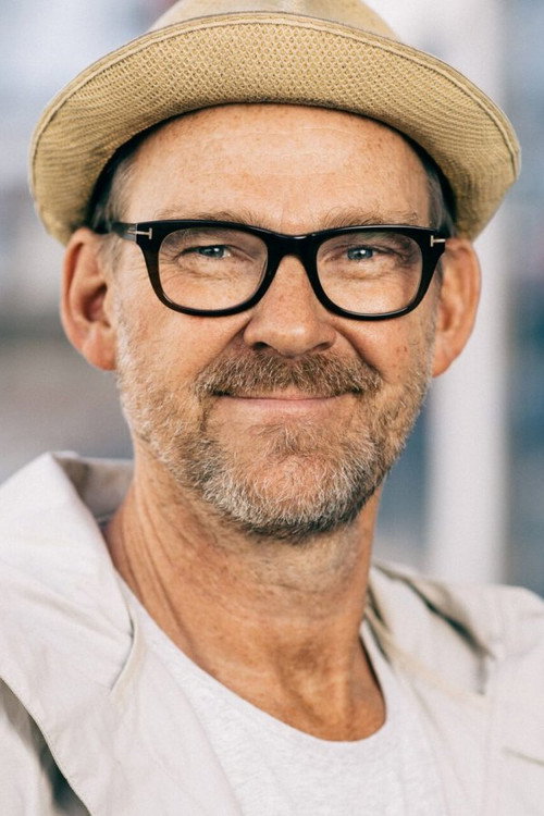 Photo of Jørgen Thorup, Acting