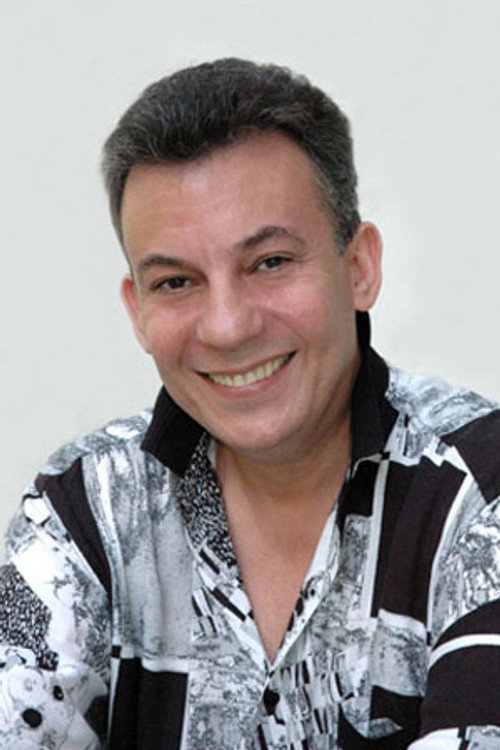 Photo of Safa Mirzahasanov, Acting