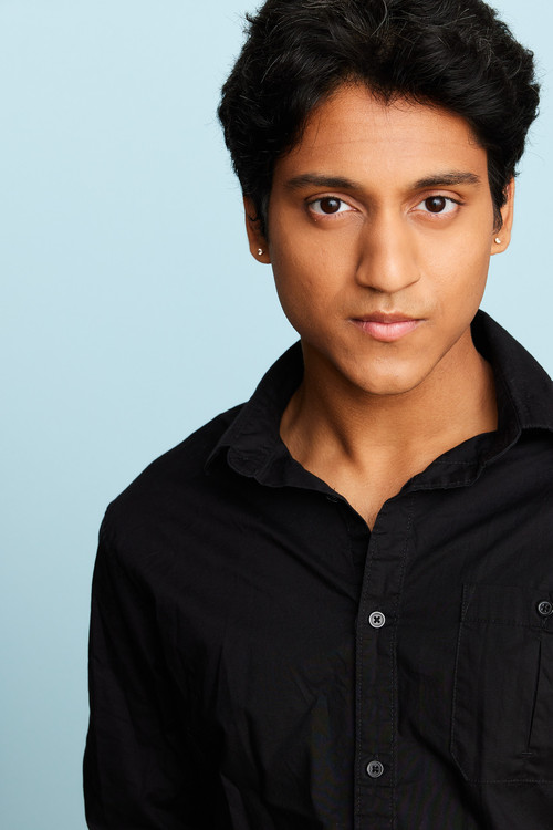 Photo of Sripadh Puligilla, Acting