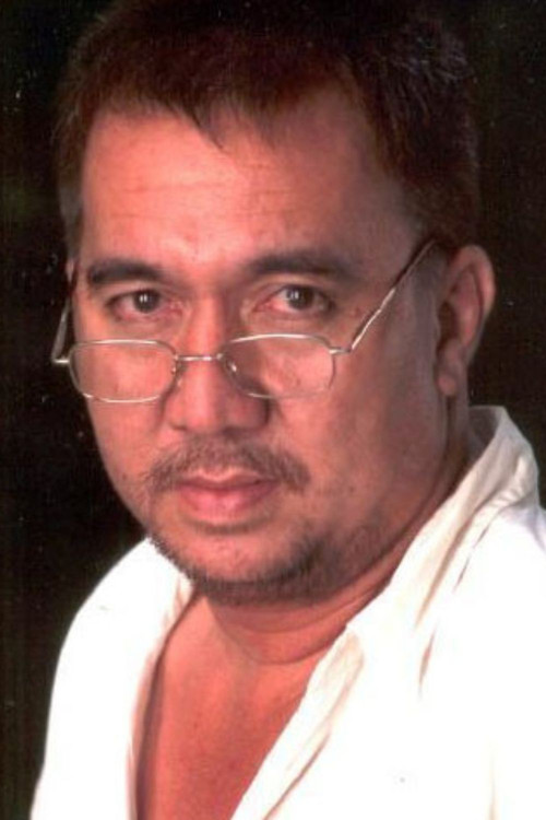 Photo of Emil G. Hampp, Directing