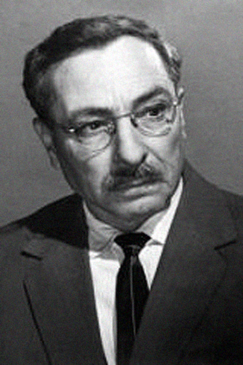 Photo of Yusif Veliyev, Acting