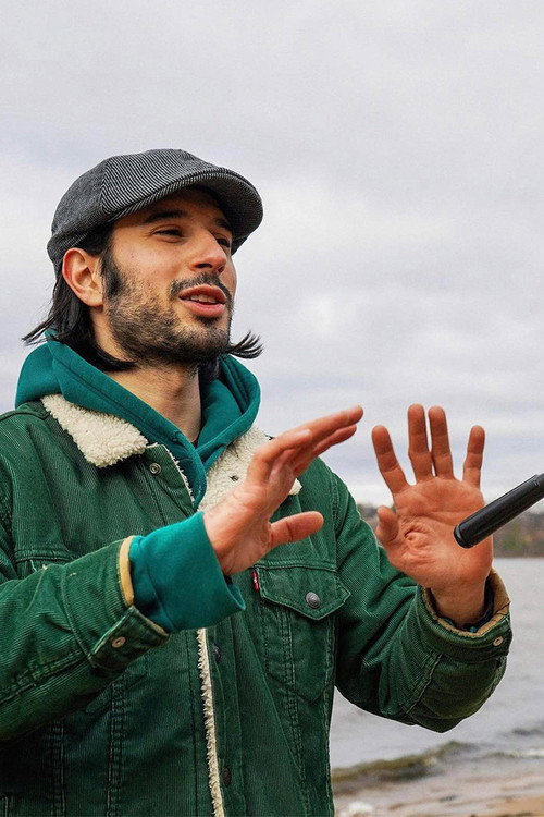 Photo of Joseph Bottaro, Directing