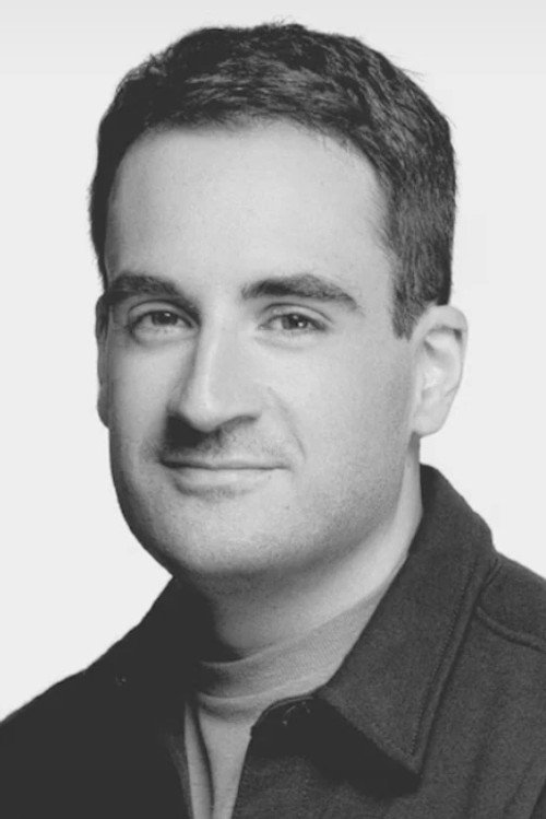 Nicholas De Rosa profile