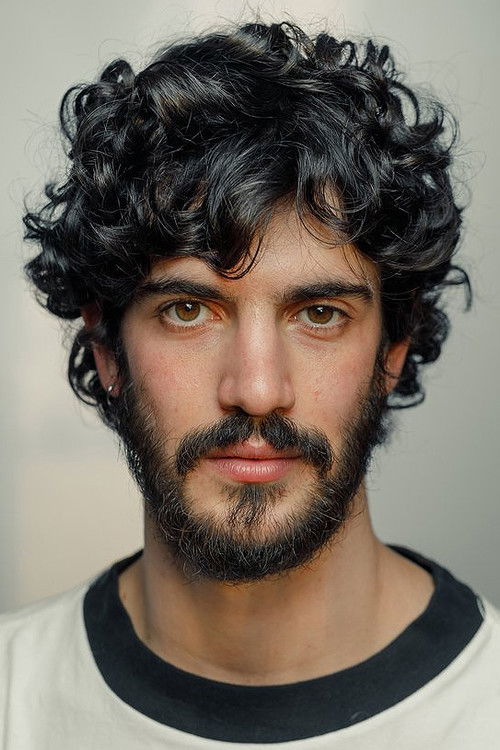 Caio Horowicz profile