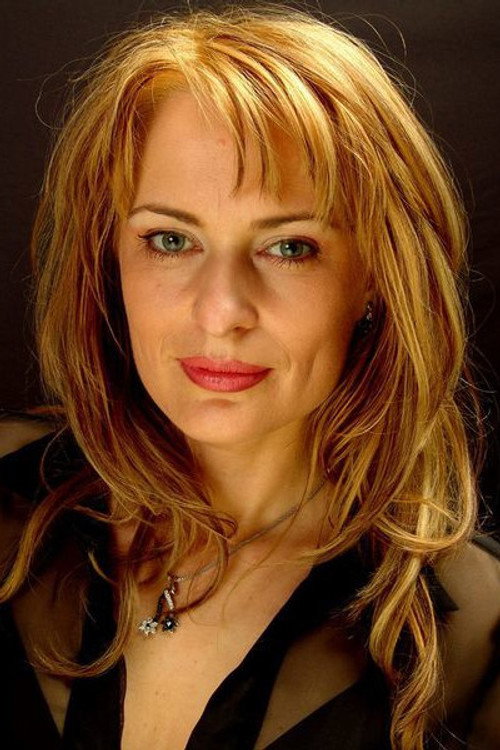 Photo of Iulia Dumitru, Acting