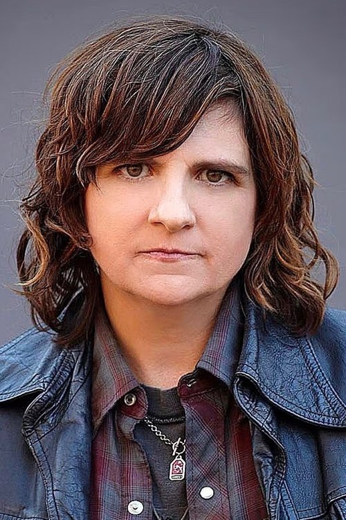 Photo of Amy Ray, Acting