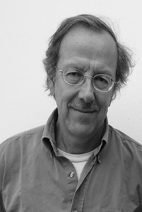 Photo of Guillermo Escalón, Directing