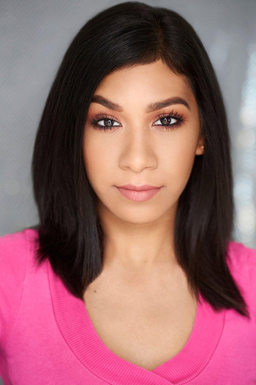 Photo of Marla Acevedo, Acting