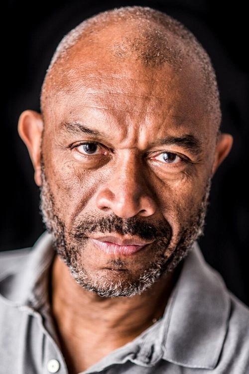 Photo of Bruce Lester-Johnson, Acting