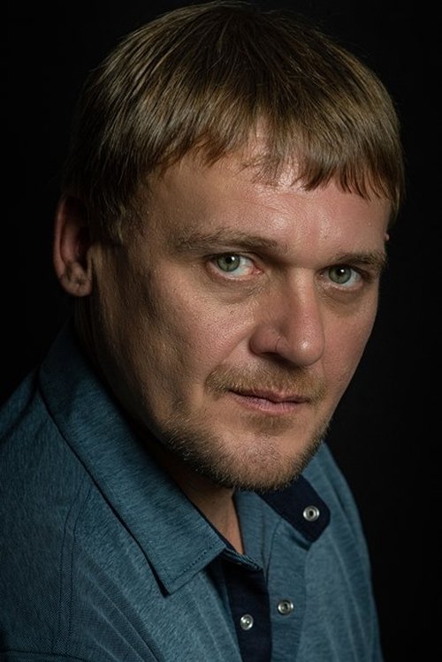 Photo of Serhii Smeian, Acting