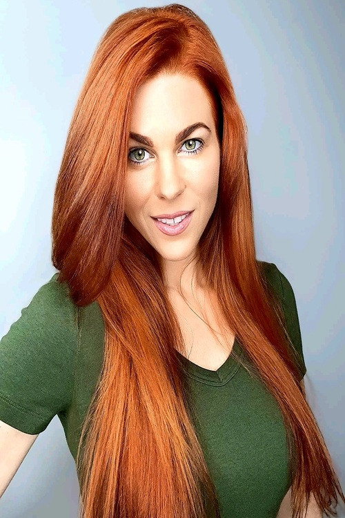 Photo of Arianna Lexus, Acting