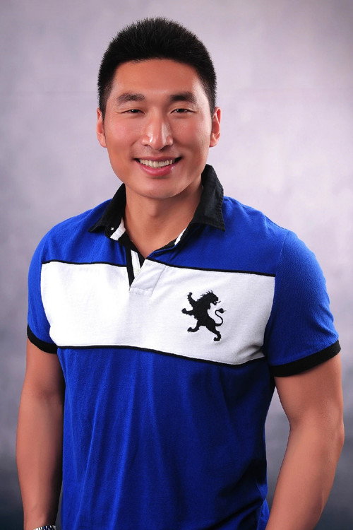 Photo of Li Shengda, Acting