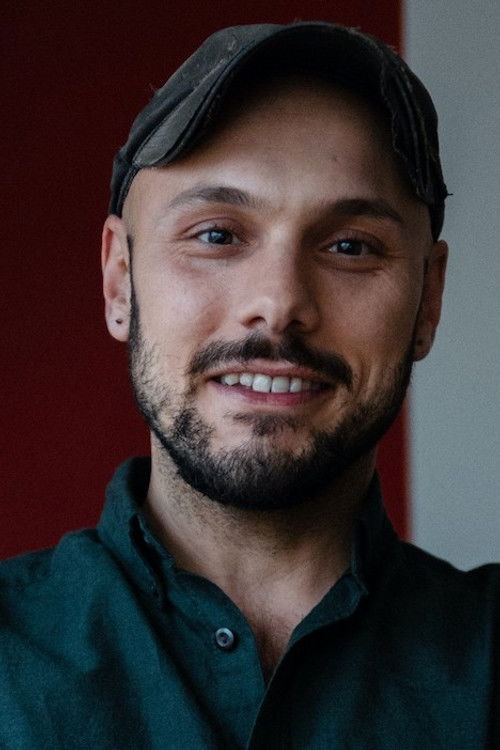 Alessandro Tonda profile