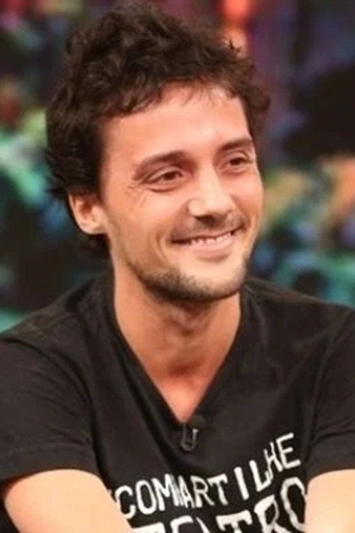 Fredy Állan profile