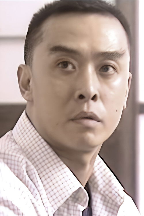 Frank Liu Zong-Ji profile