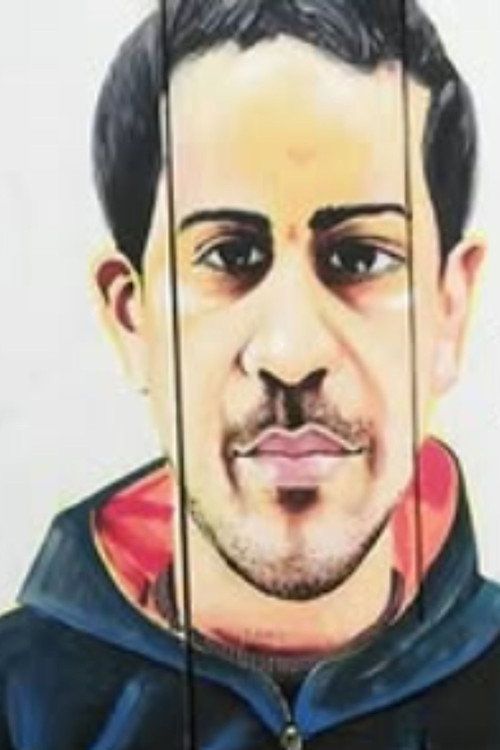 Movie poster for Iyad (2024)