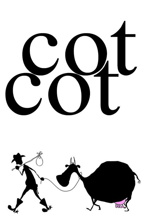 Movie poster for Cot Cot (2007)