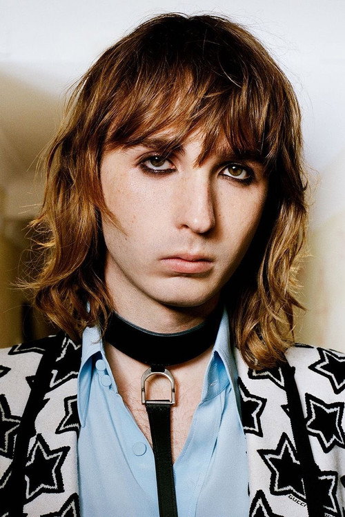 Thomas Raggi profile