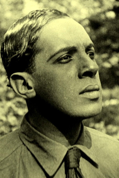 Photo of Walker Thompson, Acting