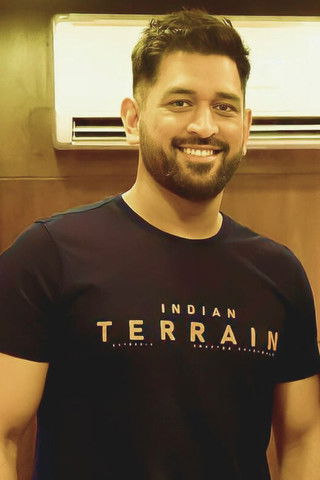 Mahendra Singh Dhoni profile