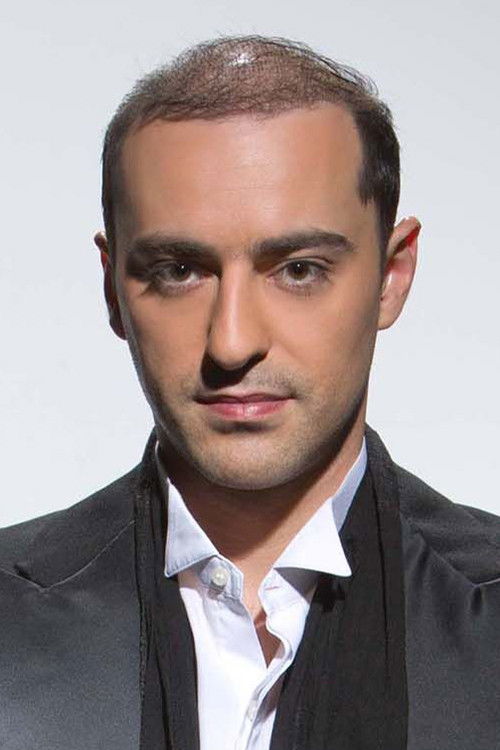 Thanasis Alevras profile