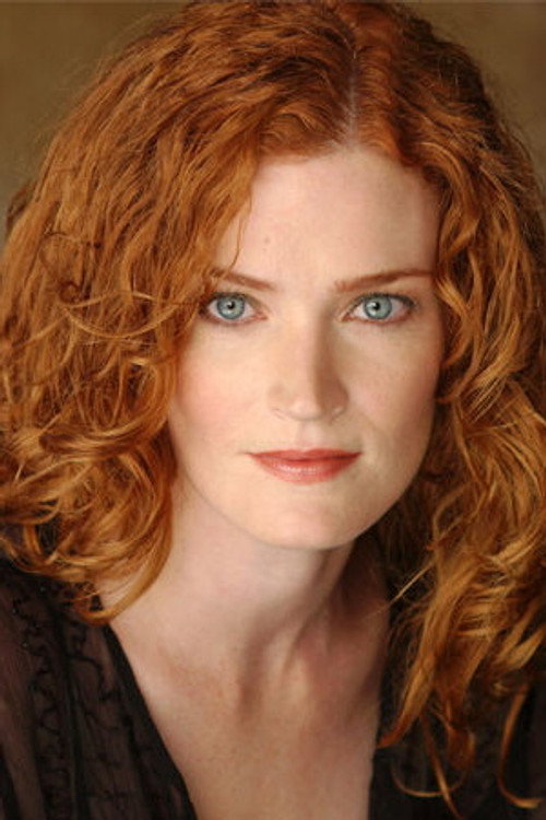 Photo of Marian Tomas Griffin, Acting