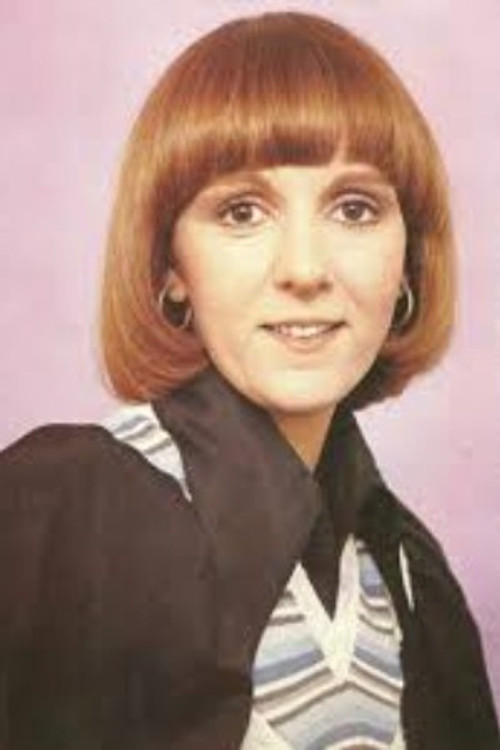 Patrícia Bueno profile