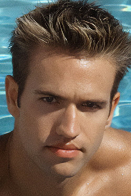 Photo of Wade Peters, Acting
