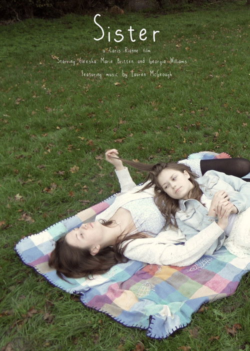 Movie poster for Sister (2013)