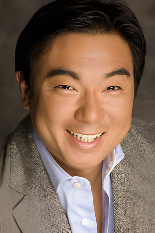 Hiroshi Kimura profile