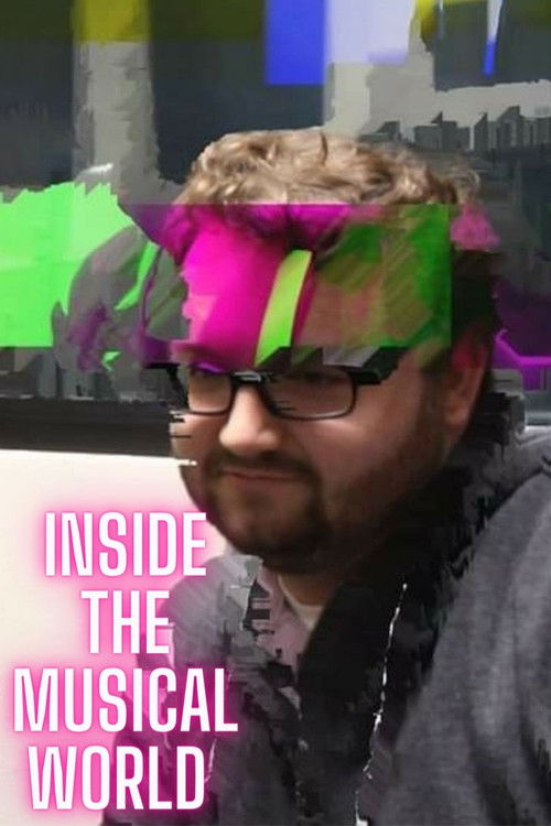 Inside the Musical World poster