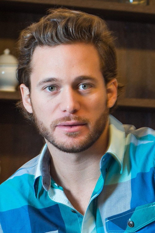 Dalton Rangel profile